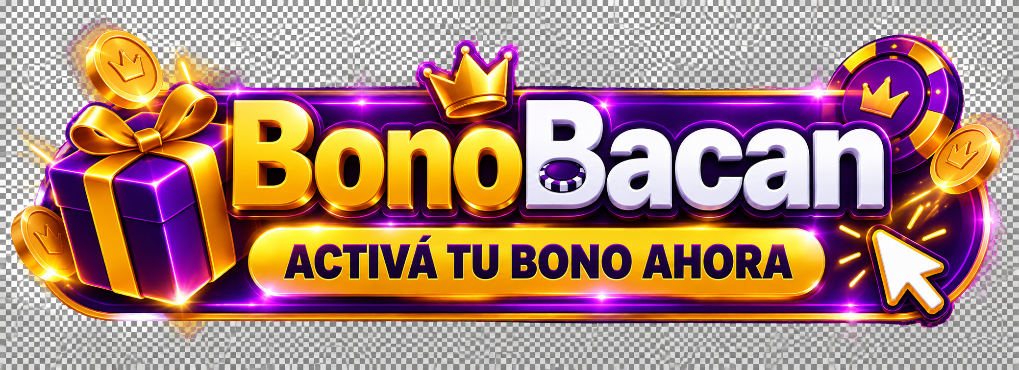 Bonos BacanBet