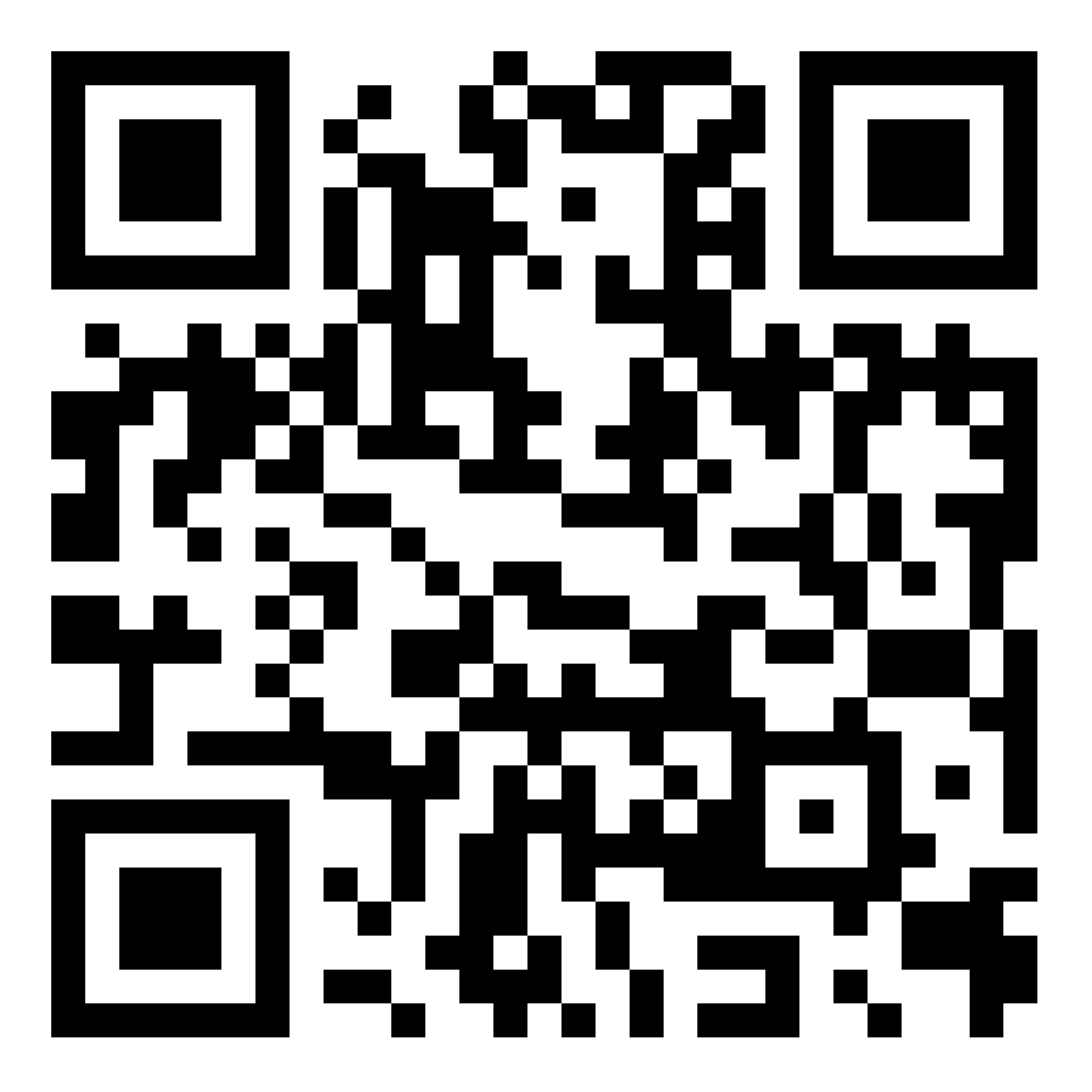 Código QR para reclamar tu premio en BacanBet